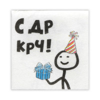 �������� �������� ����������� �������� ����� "� �� ���"  ����� 24*24 ��, 50 ��