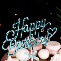  "Happy Birthday", ,  ,  