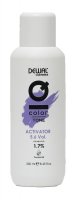  Activator Iq Color Tone 1,7%, 250  Dewal Cosmetics Dc20400t-1