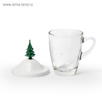 ����� � ������� Winter, 250 ��, ����� � ������