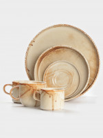  Magistro Organic Brown, D=14 , , , 