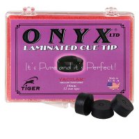    Tiger Onyx Ltd ?14 Medium 1.