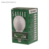   Saffit, G45, 9 , E14, 2700 , 810 , 220, 80  45