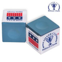  Silver Cup Powder Blue 12.