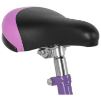  20" Novatrack Vector,  