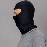  Lycosa Silk Black,  L-xl