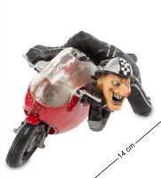 Scar-66 �������� Le Mans Bike