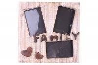    Family (, )