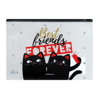 -  Zip- 5, 160 , Erichkrause, Feline Friends, , ,  , 