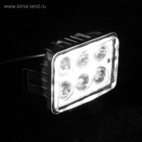  , 12 , 6 Led, Ip67, 6000 ,  