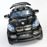   Joy Automatic Bmw X8  