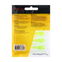   Lj Pro Series Troutino, 6.3 ,  071, 8 .