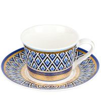   12. Golden Blue (6 ) V=200. () ( )