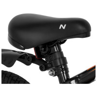  14" Novatrack Juster,  