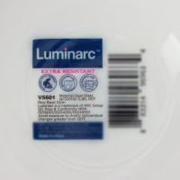  Luminarc Everyday, 300 , D=12 , , 6 ,  