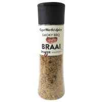  Cape Herb    