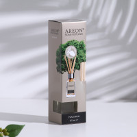     Areon Sticks Lux Platinum, 85 