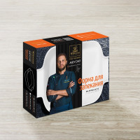    Wilmax England Andy Chef,  ,  25x20x6 