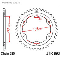     Jtr893,  525, 38 