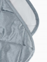 ��������� 1.5-�������� ������� Silk Velvet, 120 200�5 ��, ����-�������, �����