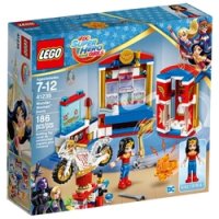 Lego Hero Girls 41235  -