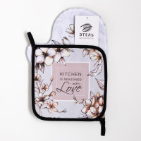   floral Mood - 2028,  1919,100% 