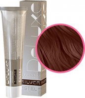 - Dls 7/47 De Luxe Silver  -