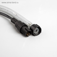   Luazon Lighting 10 , Ip65, 10 , 24 Led/, 220 , 8 ,   