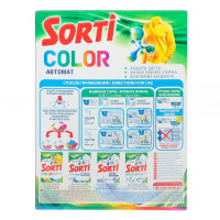   Sorti Color, , 350 