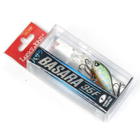   Lj Pro Series Basara Lbf, 3.5 ,  104