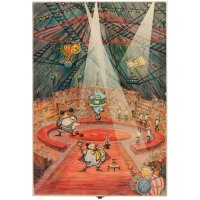   3   Circus Collection: ,   