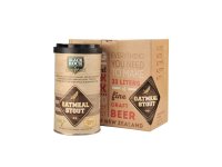 C  Black Rock Craft Oatmeal Stout 3,4     