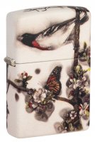  Zippo Spazuk Design   540 Matte, /, 