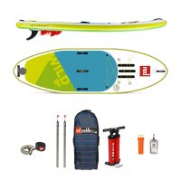  Sup  Red Paddle 2019 96 Wild