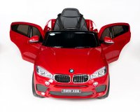 barty Bmw X6m