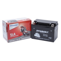  Dynavolt Dtz12s, 12v, Sla, , 140 A, 150  82  110
