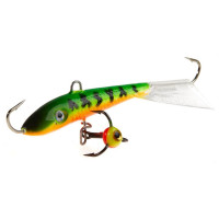  Lucky John Fin 3 + , 4 ,  20 