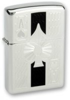 24196  Zippo Ace Zippo