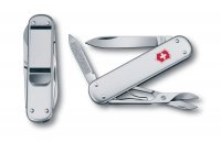   Money Clip Victorinox 0.6540.16