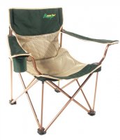 Складное кресло Canadian Camper Cc-6306al