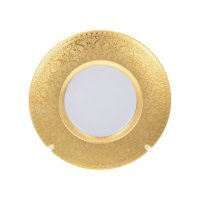   Falkenporzellan Diamond Full Gold 21(6 )