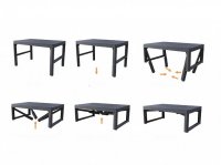   Keter Lyon Rattan ,  
