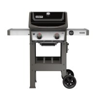   Weber Spirit Ii E-210 Gbs