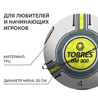   Torres Bm 300, F323654,  , 32 , . 4, Tpu