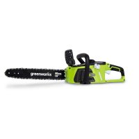    40  Greenworks 40v Gd40cs40, , 
