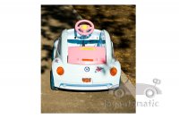   Joy Automatic Volkswagen Beetle  