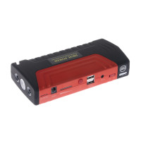 -  6000 , 3 Led, 2usb, Dc 12v,