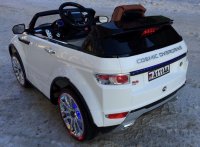  Range Rover Evoque 111aa  ( ) New 2015