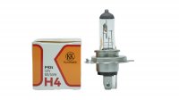   Kurumakit H4.12v.60/55w. P43t