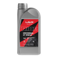   Lavr Moto  Ride Universal 4t 10w40 Sm, 1  Ln7745